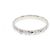 Anillo Chanel Matelassé - vista 2