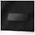 Hermès Pañuelo Hermes Carre 115 Sangle Negro - vista 2