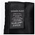 Hermès Pañuelo Hermes Carre 115 Sangle Negro - vista 3