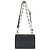 Borsa a tracolla Mini Miss Caro Christian Dior Nero - vista 2