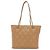 Borsa Chanel AS3818 Marrone