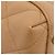 Borsa Chanel AS3818 Marrone - vista 3