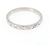 Anello Small Chanel Coco Crush - vista 2
