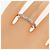 Anello Small Chanel Coco Crush - vista 4