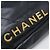 Chanel 22 Line MINI AS3980 Handtasche Schwarz - Ansicht 4