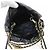 Chanel 22 Line MINI AS3980 Handtasche Schwarz - Ansicht 6