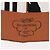 Hermès Carré Hermes 70 EN DESORDRE Marrone Nero Bianco - vista 5