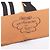 Hermès Pañuelo Hermes Carre 70 EN DESORDRE Castaño Negro Blanco - vista 5