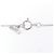 Autre Marque Tiffany T Circle Necklace - view 5