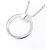 Autre Marque Tiffany T Two Halskette - Ansicht 4