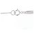 Autre Marque Tiffany T Two Halskette - Ansicht 5