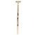 Autre Marque Orecchini Tiffany T Wire Bar