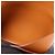 Hermès Cartera Hermes Calvi Duo - Monedero Castaño Dorado - vista 10
