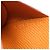 Hermès Cartera Hermes Calvi Duo - Monedero Castaño Dorado - vista 7