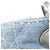 Christian Dior Lady Handtasche Hellblau - Ansicht 4
