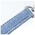 Christian Dior Lady Handtasche Hellblau - Ansicht 8