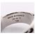 Ring Hermès Anello a fascia Hermes Carousel Argento Bianco - vista 5