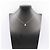 Collar Sweet Alhambra Madreperla Van Cleef & Arpels Blanco Dorado - vista 6