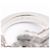 Van Cleef & Arpels Dentelle Diamantring Silber - Ansicht 4
