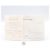 Van Cleef & Arpels Dentelle Diamantring Silber - Ansicht 7