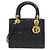 Borsa Christian Dior Lady Medium