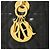 Borsa Christian Dior Lady Medium - vista 7
