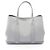 Hermès Bolso Tote Hermes Garden Party PM Castaño