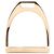 Hermès Hermes Etrier Schalring Golden