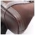 Hermès Borsa Tote Hermes Garden Party Marrone Damier ebene - vista 7