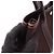 Hermès Borsa Tote Hermes Garden Party Marrone Damier ebene - vista 9