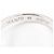 Anello Van Cleef & Arpels Frivole Entre Les Doigts Diamanti Argento - vista 4