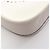 Hermès Bolsa de Ombro Hermes Evelyne Amazon TPM White Branco - vista 6