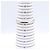 Van Cleef & Arpels Perlee Signature L Armband Silber - Ansicht 6
