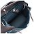 Hermès Bolso Hermes Herbag Zip PM Verde Azul marino - vista 3