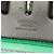 Hermès Herbag Zip PM Bolso de mano 2-Way Castaño Verde - vista 4