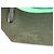 Hermès Herbag Zip PM Bolso de mano 2-Way Castaño Verde - vista 5