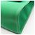 Hermès Herbag Zip PM Bolso de mano 2-Way Castaño Verde - vista 8