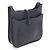 Hermès Borsa a tracolla Hermes Evelyne 23 in pelle nera - vista 2