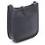 Hermès Borsa a tracolla Hermes Evelyne TPM Nero - vista 2