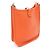 Hermès Hermes Evelyne Amazon TPM Schultertasche Orange - Ansicht 2