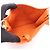 Hermès Hermes Evelyne Amazon TPM Schultertasche Orange - Ansicht 3