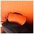 Hermès Hermes Evelyne Amazon TPM Schultertasche Orange - Ansicht 5