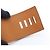 Hermès Bracelet Charmes Hermes Collier de Chien Marron Doré - vue 7