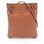 Hermès Borsa a tracolla Hermes Aline Mini Marrone