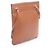 Hermès Borsa a tracolla Hermes Aline Mini Marrone - vista 2