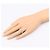 Ring Hermès Anillo Hermes Enchainée PM Plata - vista 8