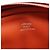 Hermès Hermes In the Loop Gürteltasche Rot - Ansicht 4