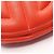 Hermès Hermes In the Loop Gürteltasche Rot - Ansicht 6