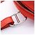 Hermès Hermes In the Loop Gürteltasche Rot - Ansicht 8