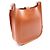 Hermès Hermes Evelyne Sellier PM Brown Schultertasche Braun - Ansicht 2